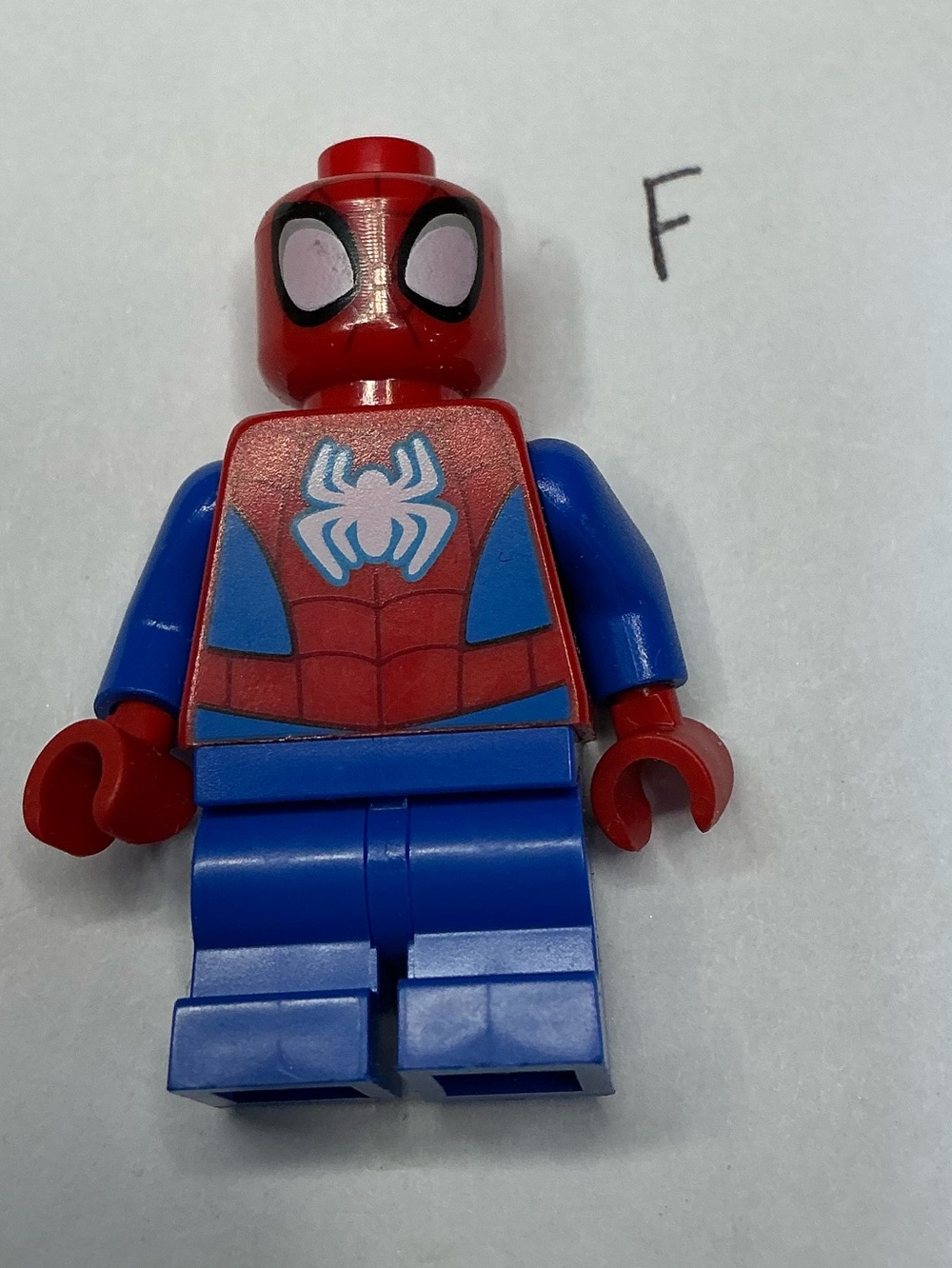 Spider-Man (Peter "Spidey" Parker)